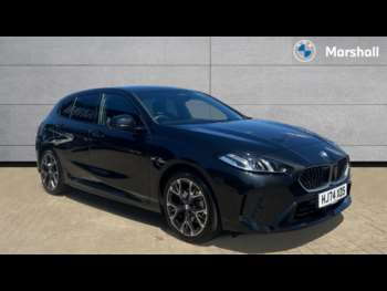 2024 - 120 M Sport 5dr Step Auto