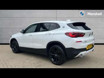Used BMW X2 2022 for sale - 74915046: Photo