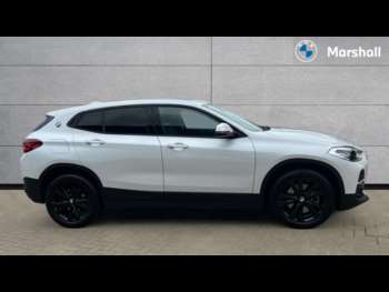 Used BMW X2 2022 for sale - 74915046: Photo