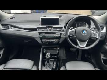 Used BMW X2 2022 for sale - 74915046: Photo