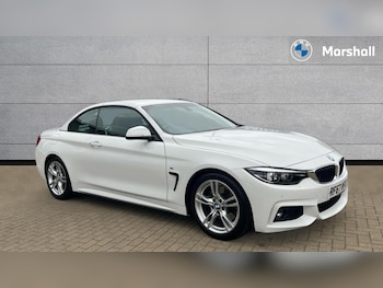 BMW - 4 Series
