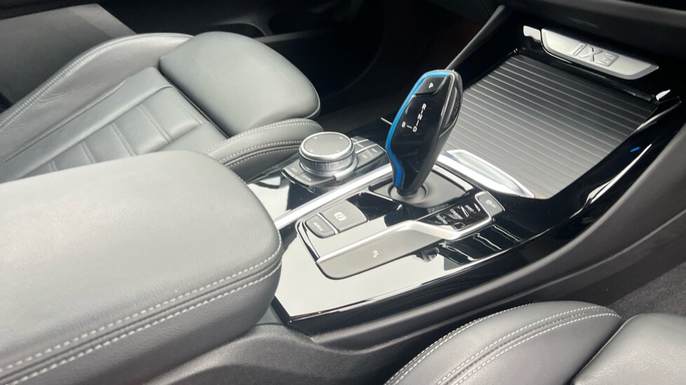 Used BMW iX3 2021 for sale - 76977662: Photo 10