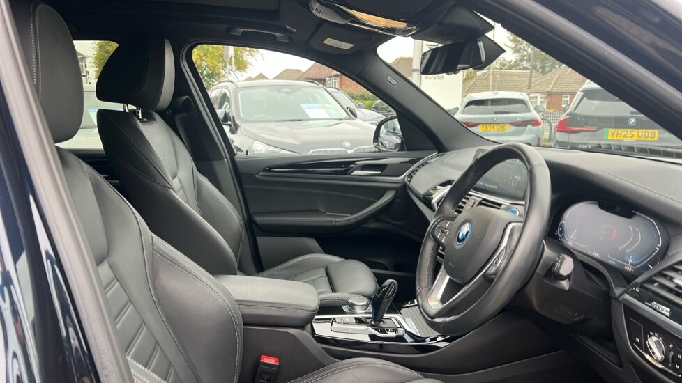 Used BMW iX3 2021 for sale - 76977662: Photo 11