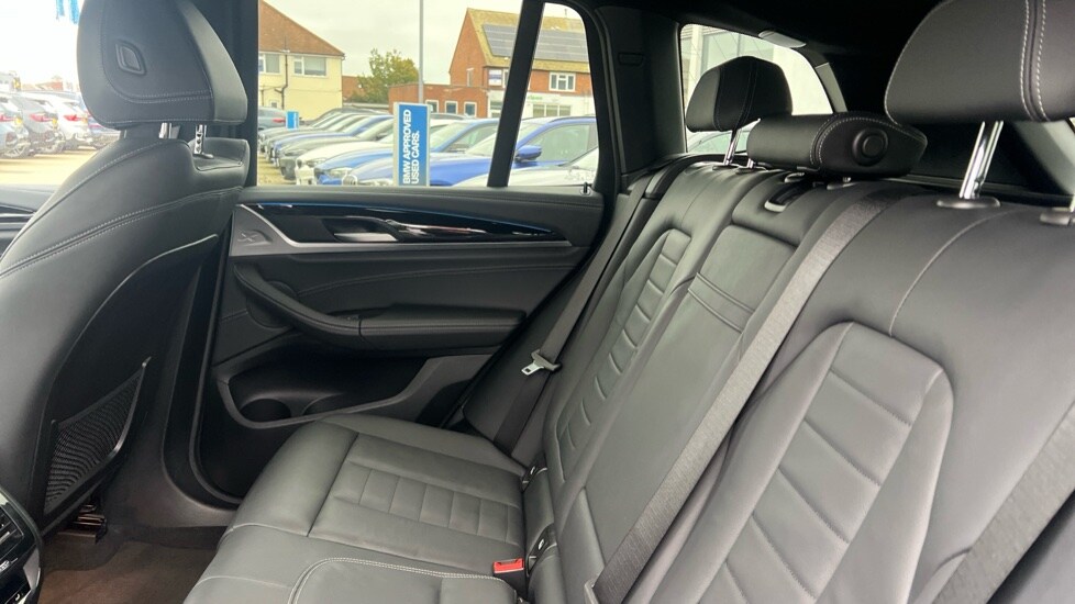 Used BMW iX3 2021 for sale - 76977662: Photo 12