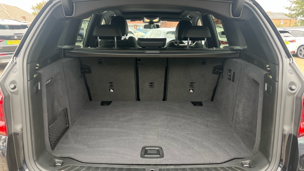 Used BMW iX3 2021 for sale - 76977662: Photo 13