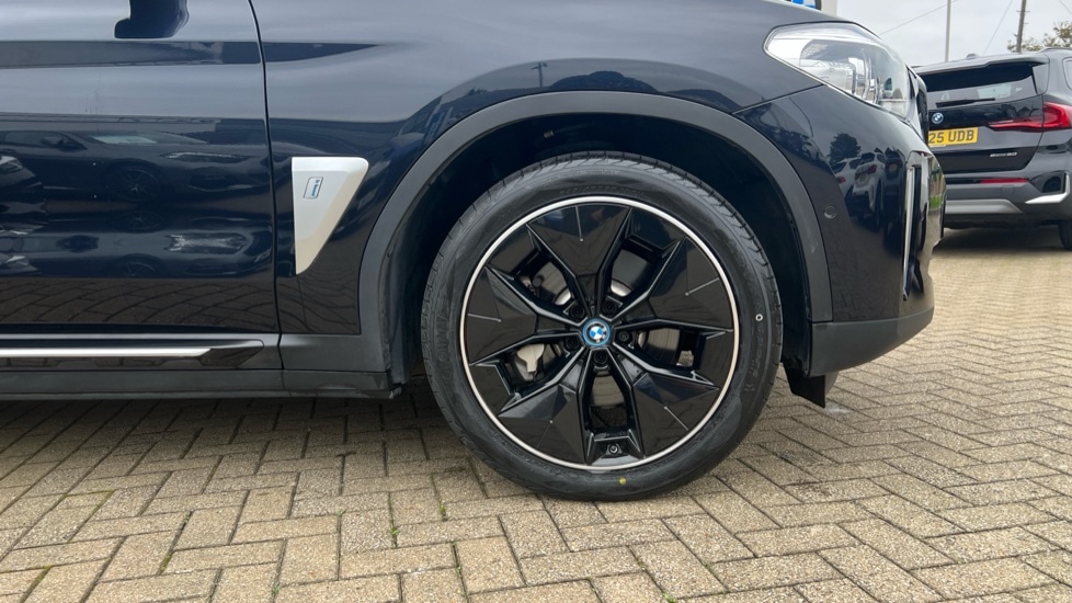 Used BMW iX3 2021 for sale - 76977662: Photo 14