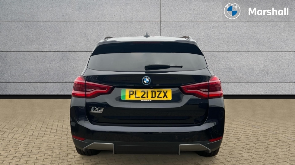 Used BMW iX3 2021 for sale - 76977662: Photo 15