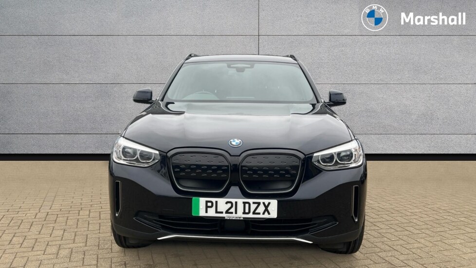 Used BMW iX3 2021 for sale - 76977662: Photo 16