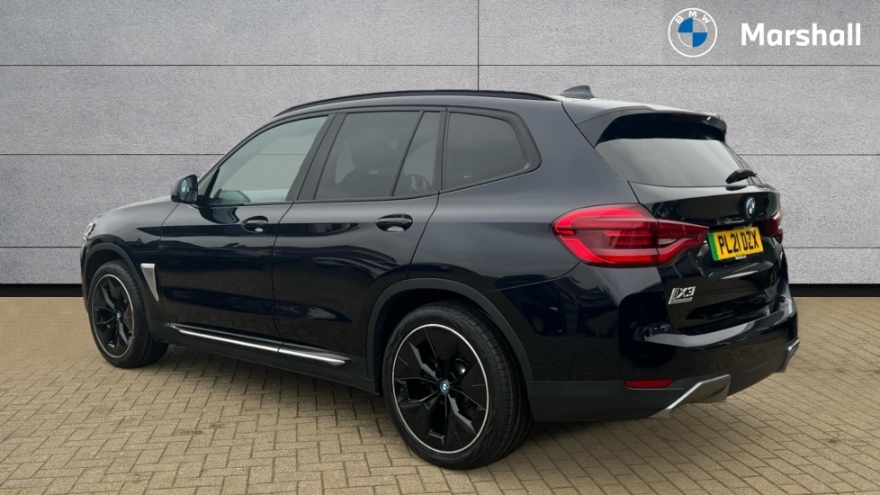 Used BMW iX3 2021 for sale - 76977662: Photo 2