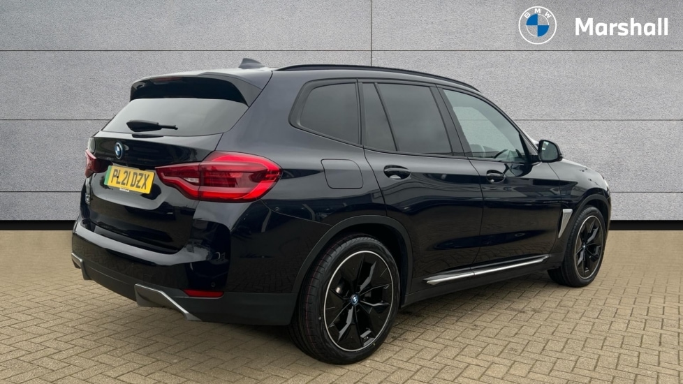 Used BMW iX3 2021 for sale - 76977662: Photo 22