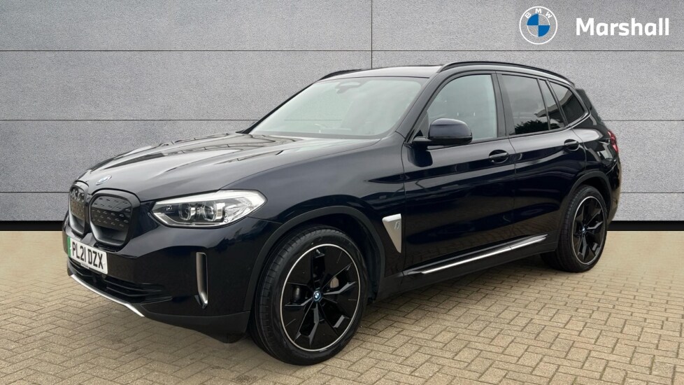 Used BMW iX3 2021 for sale - 76977662: Photo 23