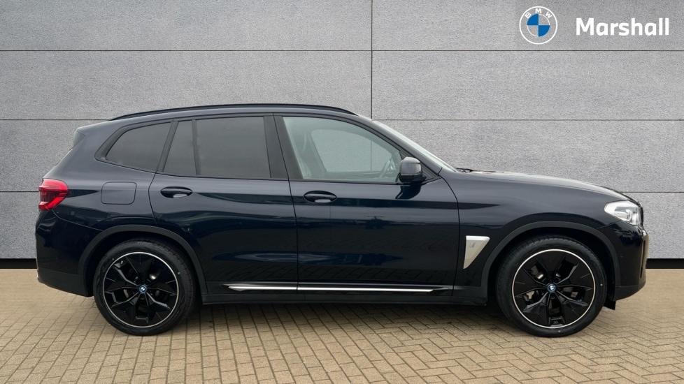 Used BMW iX3 2021 for sale - 76977662: Photo 3