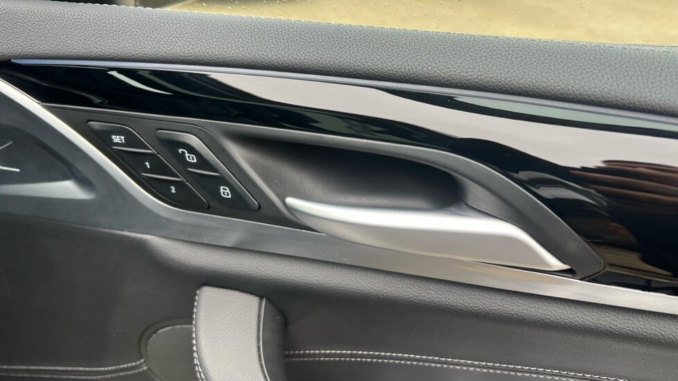 Used BMW iX3 2021 for sale - 76977662: Photo 31