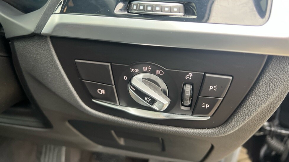 Used BMW iX3 2021 for sale - 76977662: Photo 34