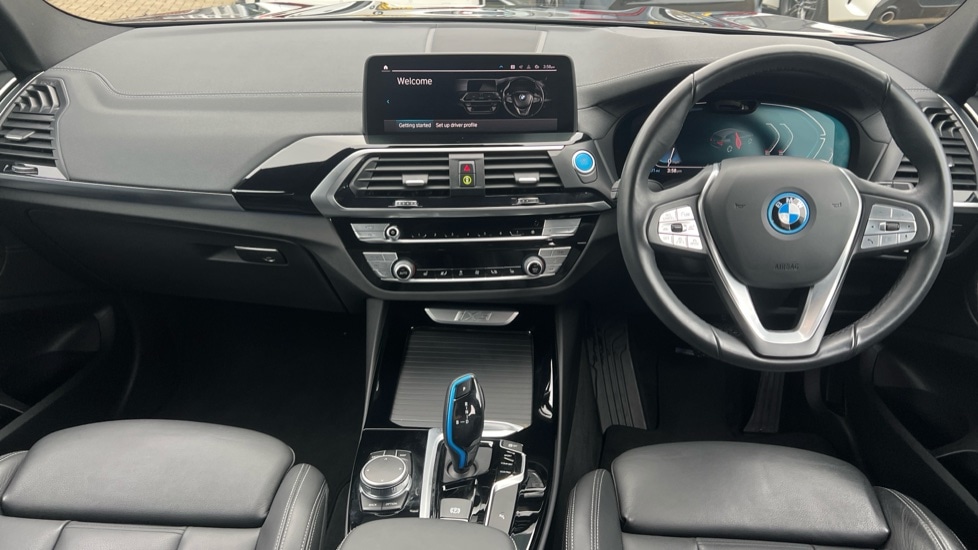 Used BMW iX3 2021 for sale - 76977662: Photo 4