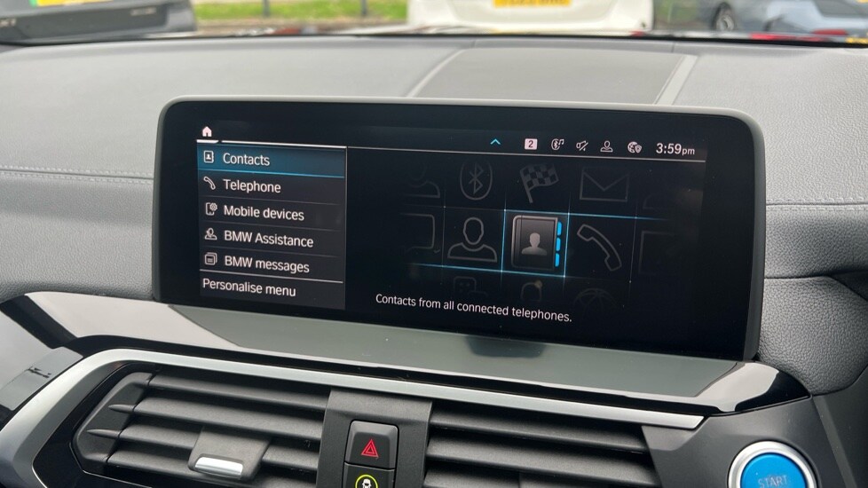 Used BMW iX3 2021 for sale - 76977662: Photo 46