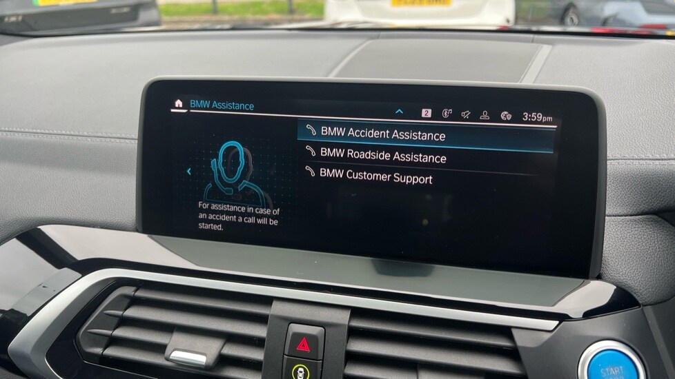 Used BMW iX3 2021 for sale - 76977662: Photo 47