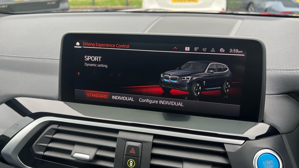 Used BMW iX3 2021 for sale - 76977662: Photo 48