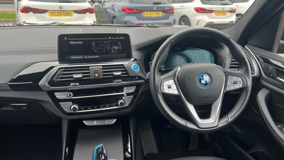 Used BMW iX3 2021 for sale - 76977662: Photo 5