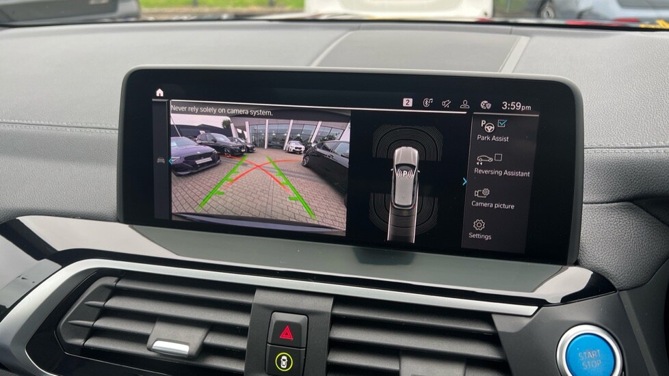 Used BMW iX3 2021 for sale - 76977662: Photo 51