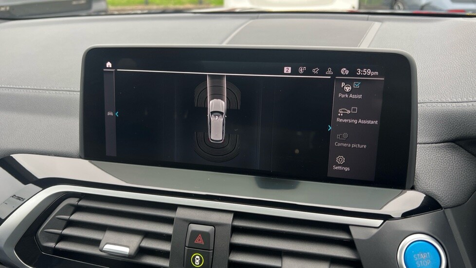 Used BMW iX3 2021 for sale - 76977662: Photo 52