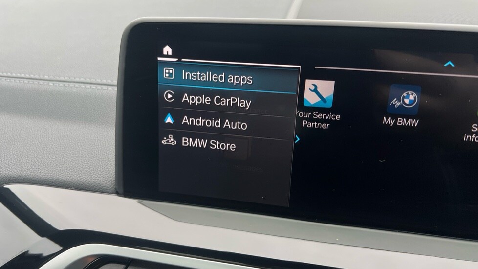 Used BMW iX3 2021 for sale - 76977662: Photo 53