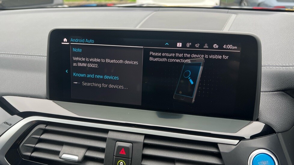 Used BMW iX3 2021 for sale - 76977662: Photo 55