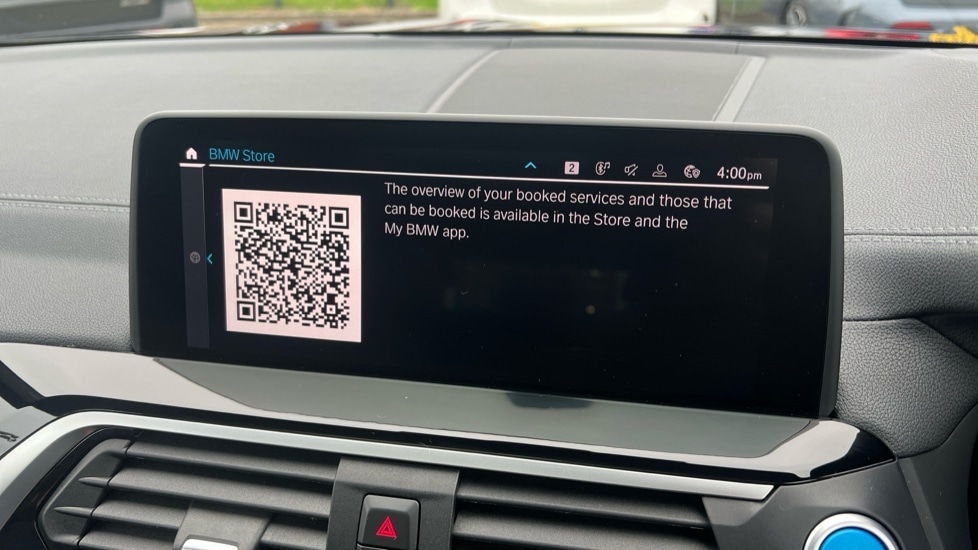 Used BMW iX3 2021 for sale - 76977662: Photo 56