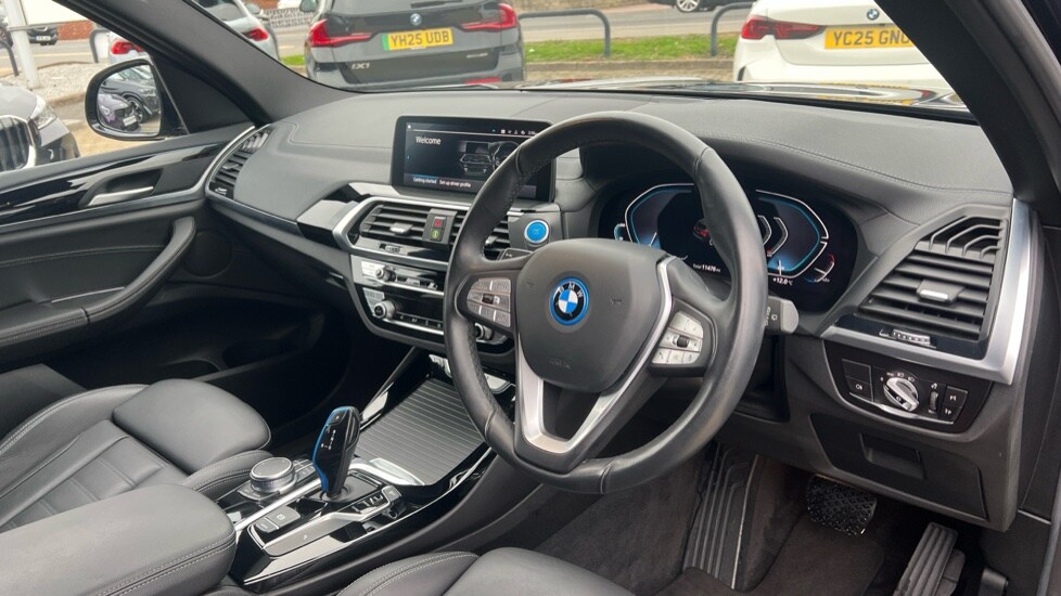 Used BMW iX3 2021 for sale - 76977662: Photo 6