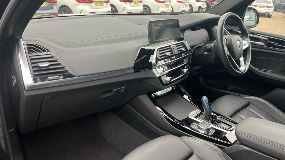 Used BMW iX3 2021 for sale - 76977662: Photo 7