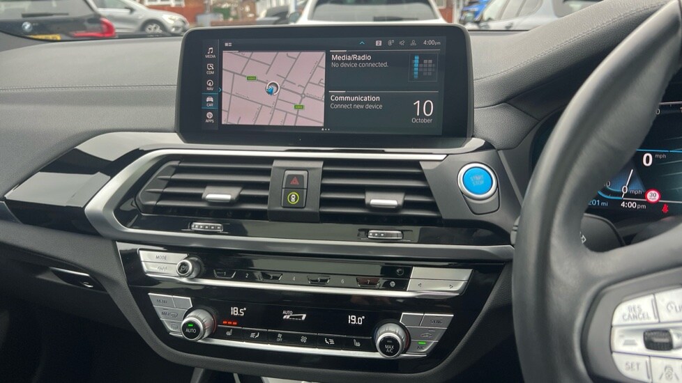 Used BMW iX3 2021 for sale - 76977662: Photo 8