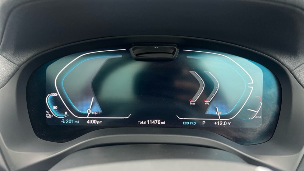 Used BMW iX3 2021 for sale - 76977662: Photo 9