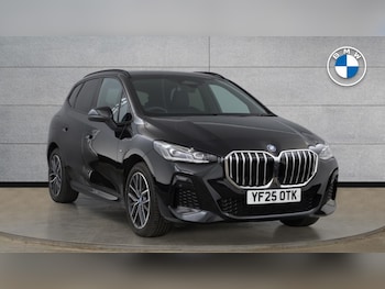 Used BMW 2 Series 2025 for sale - 76375590: Photo