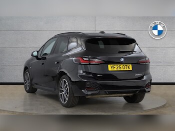 Used BMW 2 Series 2025 for sale - 76375590: Photo