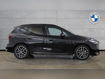Used BMW 2 Series 2025 for sale - 76375590: Photo