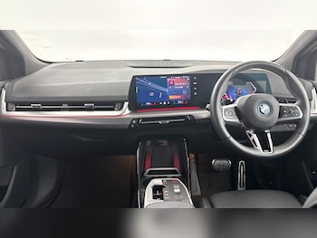 Used BMW 2 Series 2025 for sale - 76375590: Photo