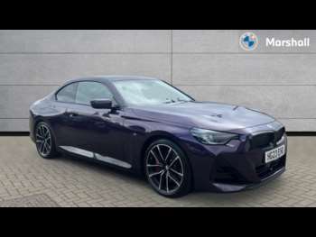 Used BMW 2 Series 2023 for sale - 75393409: Photo