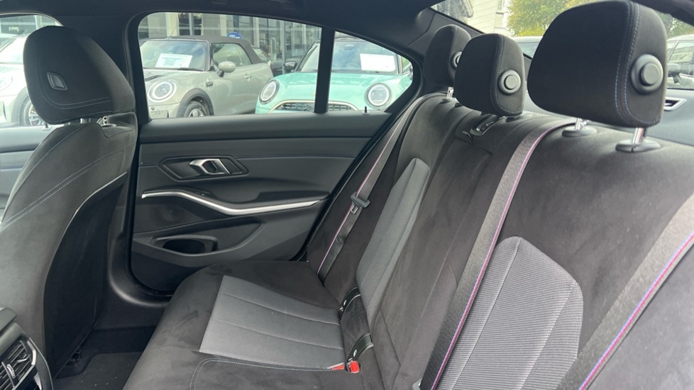 Used BMW 3 Series 2025 for sale - 76302447: Photo 12