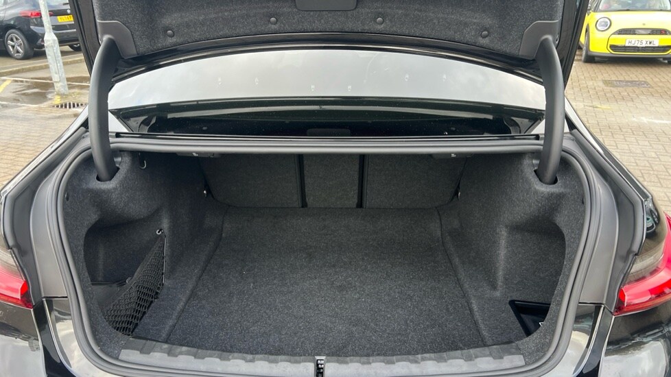 Used BMW 3 Series 2025 for sale - 76302447: Photo 13