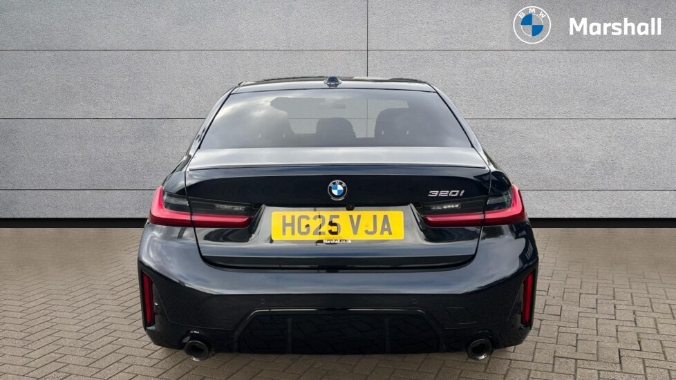 Used BMW 3 Series 2025 for sale - 76302447: Photo 15