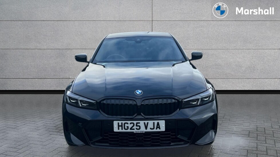 Used BMW 3 Series 2025 for sale - 76302447: Photo 16