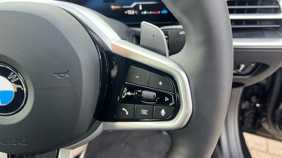 Used BMW 3 Series 2025 for sale - 76302447: Photo 18