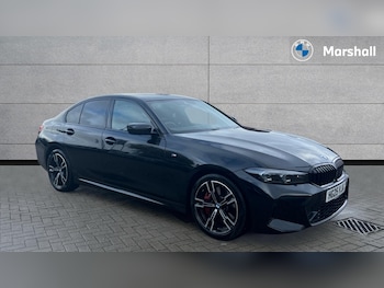 Used BMW 3 Series 2025 for sale - 76302447: Photo