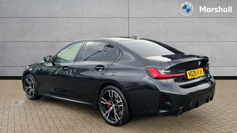 Used BMW 3 Series 2025 for sale - 76302447: Photo 2