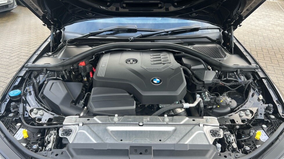 Used BMW 3 Series 2025 for sale - 76302447: Photo 21