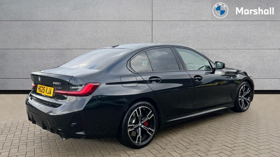 Used BMW 3 Series 2025 for sale - 76302447: Photo 22