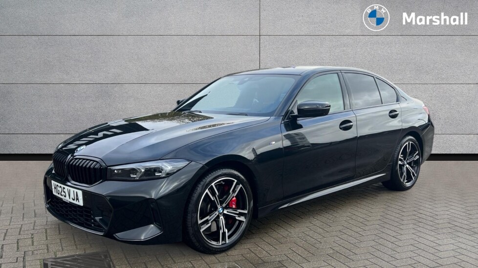 Used BMW 3 Series 2025 for sale - 76302447: Photo 23