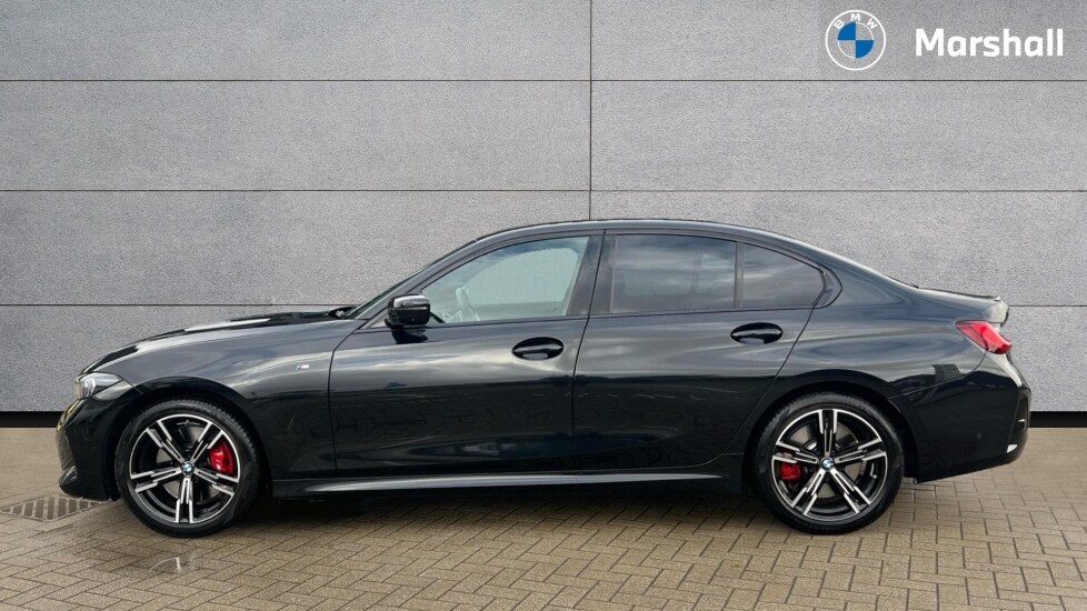 Used BMW 3 Series 2025 for sale - 76302447: Photo 24