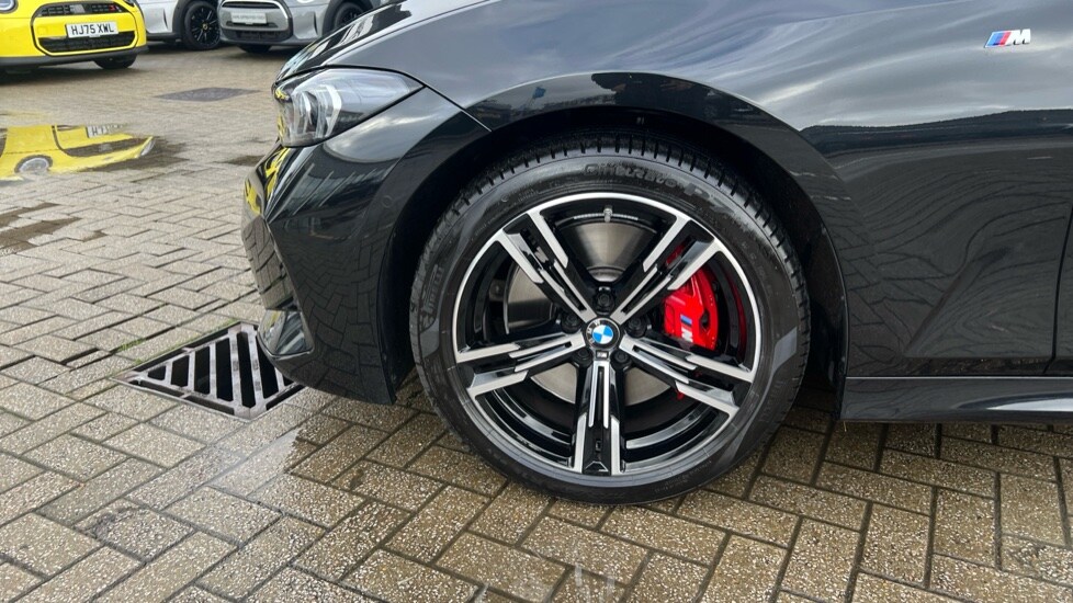 Used BMW 3 Series 2025 for sale - 76302447: Photo 25