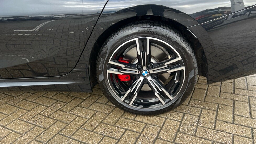 Used BMW 3 Series 2025 for sale - 76302447: Photo 26